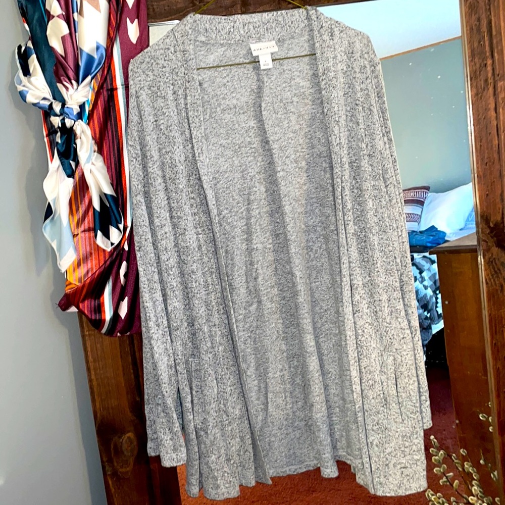 Cardigan